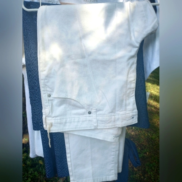 Universal Thread Size 22w Skinny leg - Picture 2 of 3